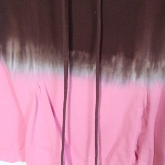 Moda International skirt size small - Picture 3 of 5